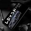 Чехол для телефона Samsung Galaxy S22 S20 Note20 Ultra S20 S22 S21 S10 S9 Plus S10E S20FE Note10Plus Note9 JDM Car