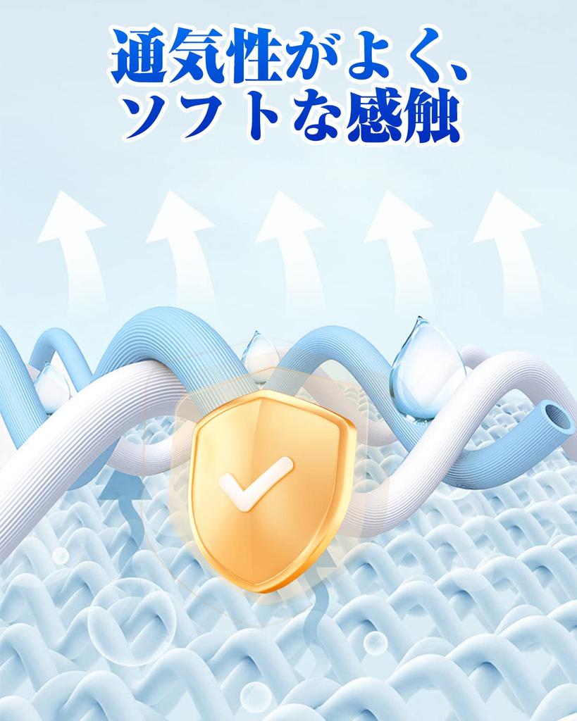 Homwarm Односпальная Охлаждающая Прохладная для Лета Охлаждающая Влагоотводящая Быстрая Антибактериальная и Охлаждающая Охлаждающая Охлаждающая Экономия Энергии для Охлаждения Наматрасник x 200