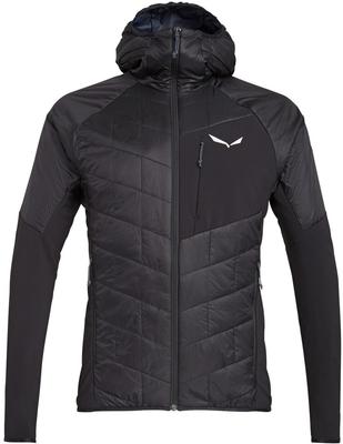 Куртка Ortles Hybrid TirolWool Responsive Men's Jacket black out
