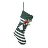 New Christmas Christmas Gifts Knitted Socks Pet Dogs And Cats Gift Bags Christmas Socks