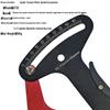 Mountain Bike Spoke Tension and Truing Tool