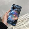 Чехол для телефона для Xiaomi Redmi note 14 Pro 14 13 12 11 10 Pro 14S 12S 11S Redmi 14C 13C 10 Новогодний Шар Елка