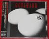 CD GOTTHARD - G. BVCM35016 BMG Japan, Inc. 1999 Япония Танцевальная и Электронная Музыка Б/у
