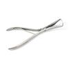 1 Piece Stainless Steel Hair Extension Pliers with Single Hole Removal Beads/Rings/Links Opener Hair Extension Tool