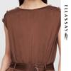 ELLASSAY EWE362K01900 Универсальные Элегантные Женские Брюки