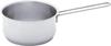 Fissler One Hand Pot Snacky Saucepan 12cm For Gas Fire Only 08-166-121