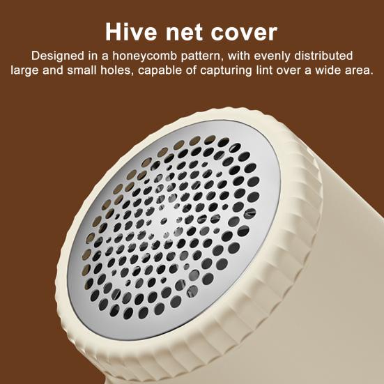 Электрическая машинка для удаления катышков Одежда Свитера Удаление катышков Шарик для волос Перезаряжаемая Беспроводная Машинка для ткани