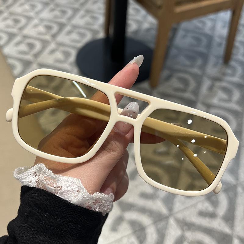 Мужские винтажные очки с прямоугольной оправой, модные ретро солнцезащитные очки, дизайн люксового бренда, защита UV400, женские солнцезащитные очки