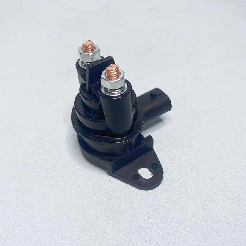 Suitable for Seadoo Motorboat Start Relay Switch Start Motor Relay 278000513 278002347 278001802 278000513 278001766 Sea-Doo 3D Di 2006-2007 Gs