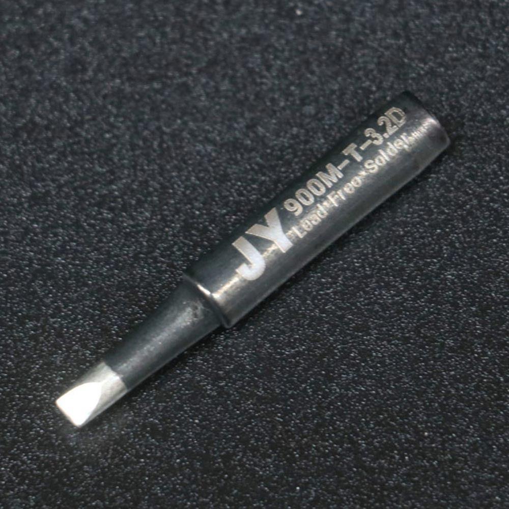 Сварочные наконечники из бескислородной меди 936 900M, паяльная головка для паяльных принадлежностей Hakko/Saike