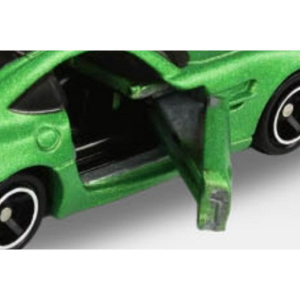 Tomica 07 Радиоуправляемая машина Mercedes-Benz AMG GT R