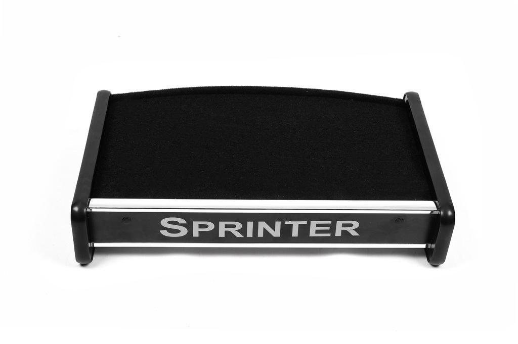 Полка на панель (2000-2006, тип-1) CDI для Mercedes Sprinter W901/902/903/904/905