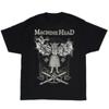 Machine Head Evil Twins Design Vintage Tee Unisex T-Shirt