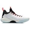 Li Ning Yushuai 14 Low Текстиль, Амортизация TPU, Нескользящие, Износостойкие, Средняя высота, Баскетбольные кроссовки Мужские ABAQ067-2