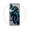 Case for Samsung Galaxy A02 Valentino Rossi Speed Driver