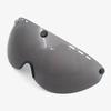 Bicycle Riding Goggles in Colorful/Transparent/Yellow/Grey Colors Cb15 Helmet/Play Helmet Magnetic Lenses