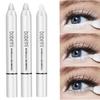 Eyeshadow Stick Lie Silkworm Highlighter Matte Brightening Pearl Eyeshadow Pen Waterproof Lasting Setting Everyday Cosmetics Fashion Makeup