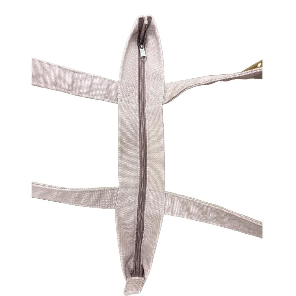 Сумка-тоут с персонажами Hello Kitty [Yasuda Tsusho]