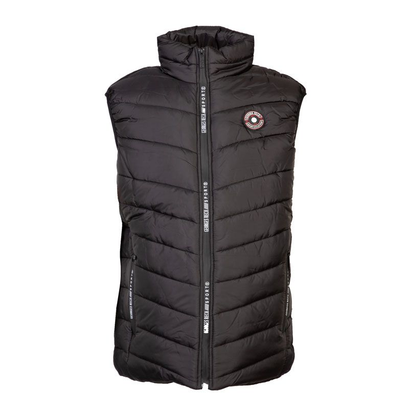 GEORGES RECH Women's Sleeveless Down Jacket