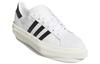 Суперстар Ivy Park x Суперстар Adidas Originals Платформа 'Cloud White' Женские FY7730