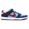 Nike Sb Dunk Low Ftc Наконец 313170-463