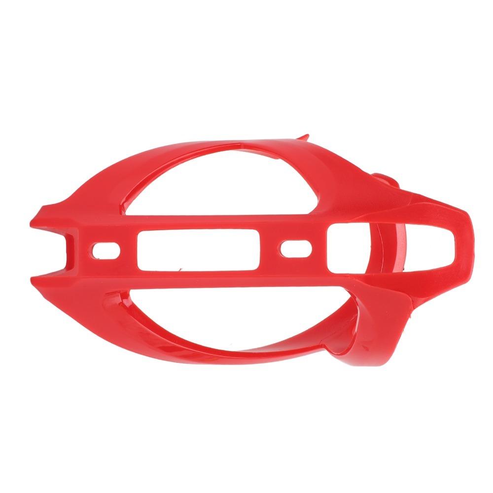 2PCS Elastic Sturdy Bike Water Bottle Holder TPR Water Bottle Holder Cycling Accessory