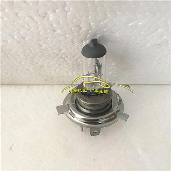 Original Headlight Assembly for 09-12 Suzuki Alto Models