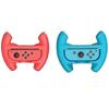 STARTRC GAMES 1 Pair Gaming Racing Steering Wheel Grip Compatible For Nintendo Switch Sports Gamepad Accessories