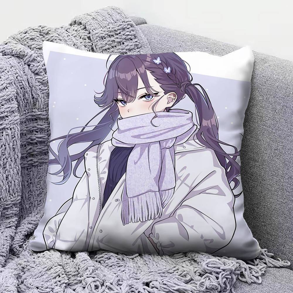 Rinha Kaya   Pillow Covers Home Sofa Cushion Covers and Aecorative Custom