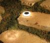 Солнечный плавающий и наземный светодиодный светильник Pailide