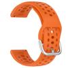 Совместимый силиконовый ремешок для Huami/Amazfit Active 2/2S - Дышащий сменный браслет
