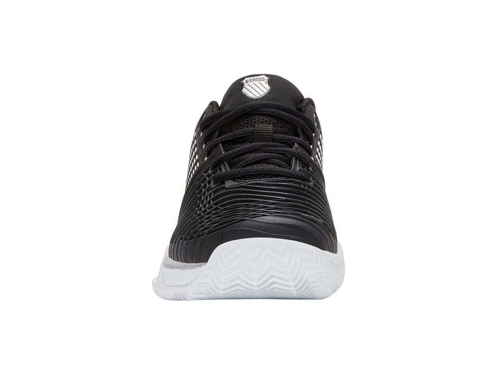 K-Swiss Express Light 3 HB Women's Tennis Shoes Black (98563-085-M)