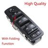 04602534AF Переключатель окна для GRAND CARAVAN TOWN & COUNTRY для Dodge Grand Caravan 2008-2009 100% заводской