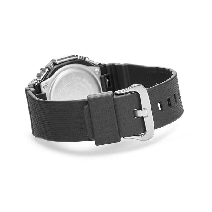Часы Casio G-Shock GM-2100-1A