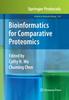 Книга Bioinformatics for Comparative Proteomics : 694