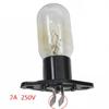 Microwave Ovens Bulb Bulb 2 Pins 2A 250V Bulb And Base