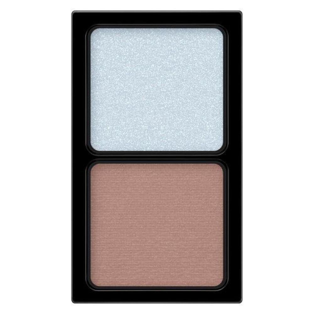 KANEBO Eye Color Duo 25 Gentle Drizzle  26 Mystic Spore