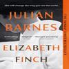 Elizabeth Finch by Julian Barnes Paperback Book 9781529116076