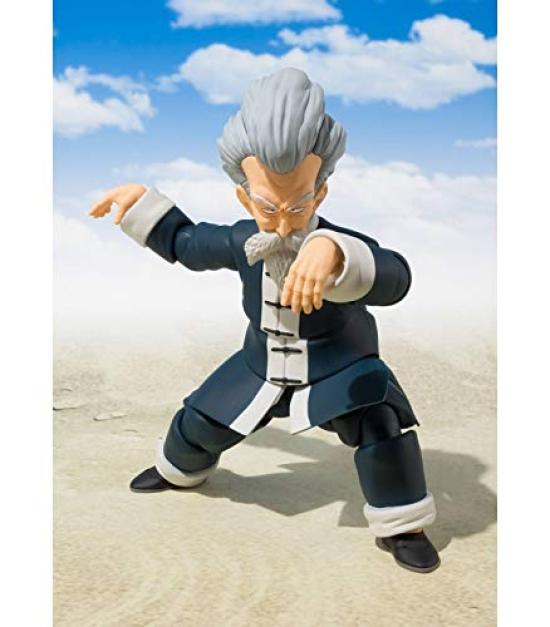 Dragon Ball Джеки Бандай Фигуртс Чун, Ш.Х.