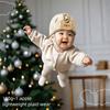 Walking Learning Baby Head Protector Toddler No Bumps Safety Cap Soft Infant Hat  Walking