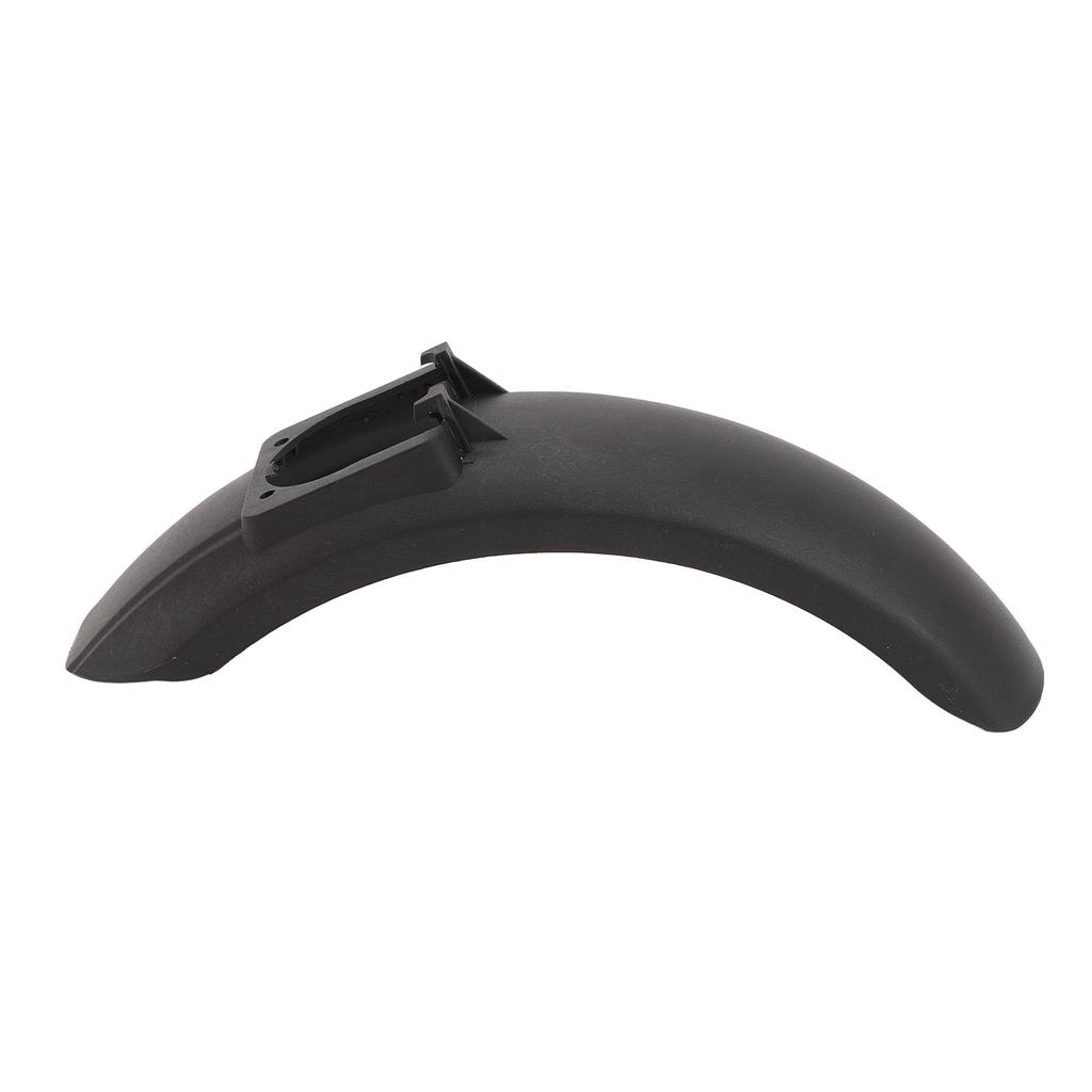 8-дюймовый электрический скутер передний брызговик гибкий брызговик ремонт замена переднего брызговика аксессуар