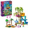 LEGO Friends 42666 Праздник по случаю дня рождения и кошачье дерево - Игра для детей от 6 лет