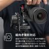 DJI Легкий стабилизатор RS 3 Mini Gimbal Поддержка видеокамеры Подвесная камера Грузоподъемность 2 кг Управление затвором по Bluetooth Встроенная поддержка