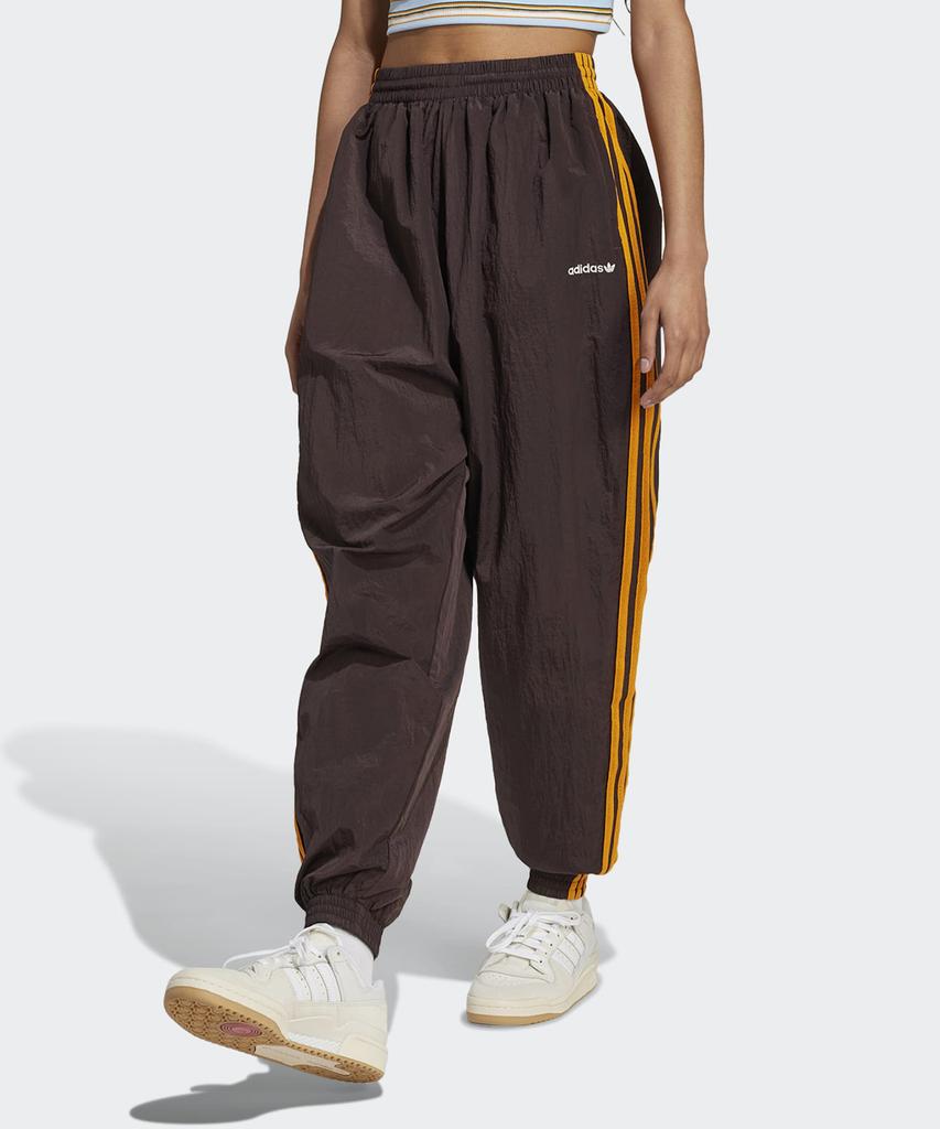 adidas Спортивные штаны 80-х - Коричневые / Jc6147