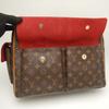 Used LOUIS VUITTON Monogram Tote Bag Multipli Cite M51162 Brown/251019