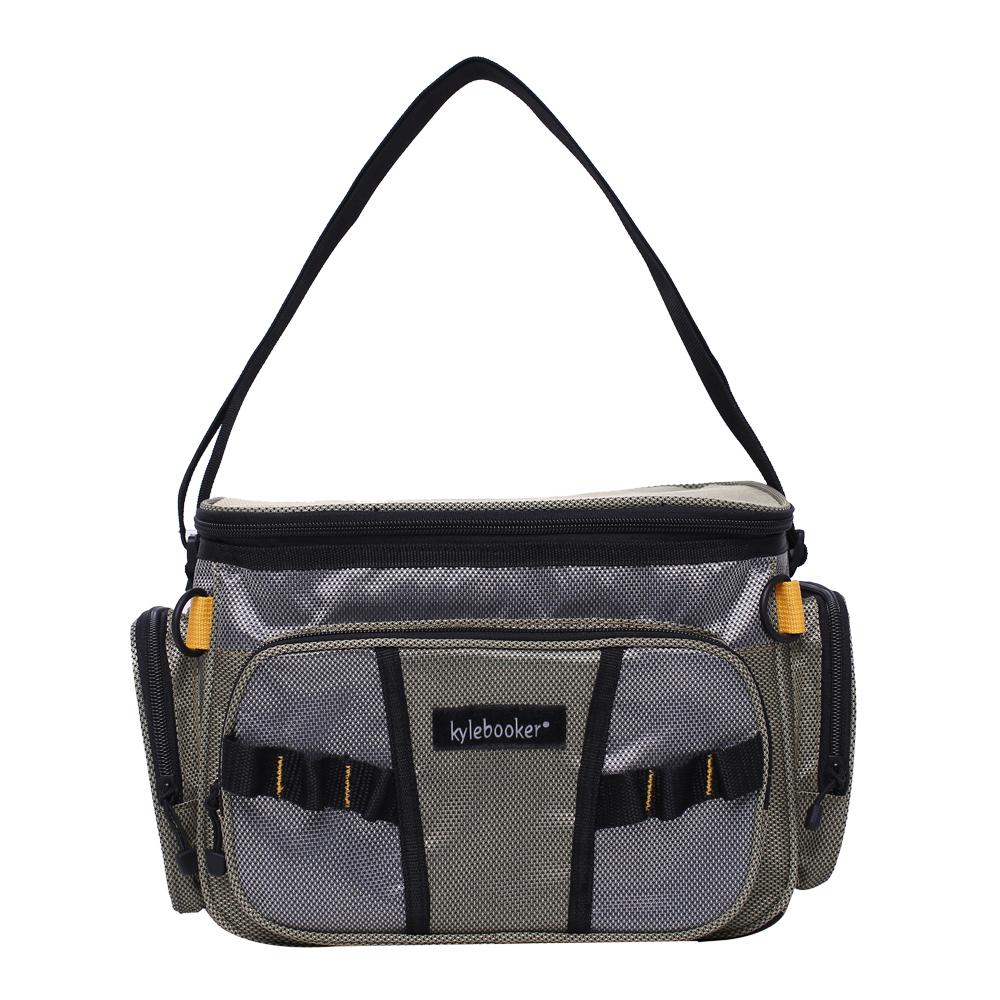 Kylebooker Small Fishing Tackle Bag TB01