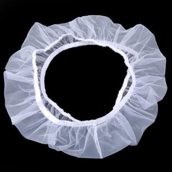 Крышка клетки, которую можно стирать в машине, сверхпрочная верхняя сетка из пряжи, круглые квадратные клетки, универсальный чехол для птичьей клетки для дома