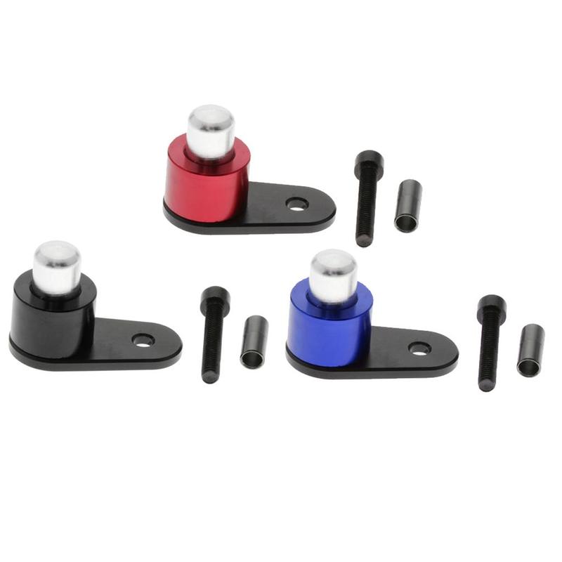 Modified Brake Switch Semi-Automatic Control Brake Horn Switch new hot