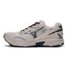 Mizuno Speed 2K Легкие Удобные Ретро Прочные Дышащие Низкие Кроссовки Унисекс серый синий D1GH222915