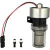 12V Or 24V Diesel Fuel Pump 41-7059 30-01108-03 Compatible For Thermo King Cold Unit MD KD RD TS URD XDS TD LND Carrier 40253N(24V)